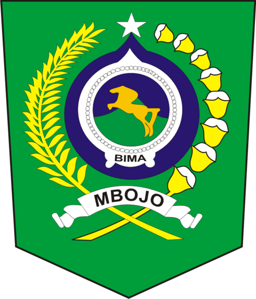 Logo Dinas Pertanian dan Perkebunan Pemerintah Kabupaten Bima